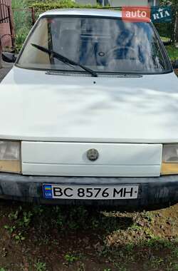 Хетчбек ЗАЗ 1102 Таврія 1997 в Судовій Вишні