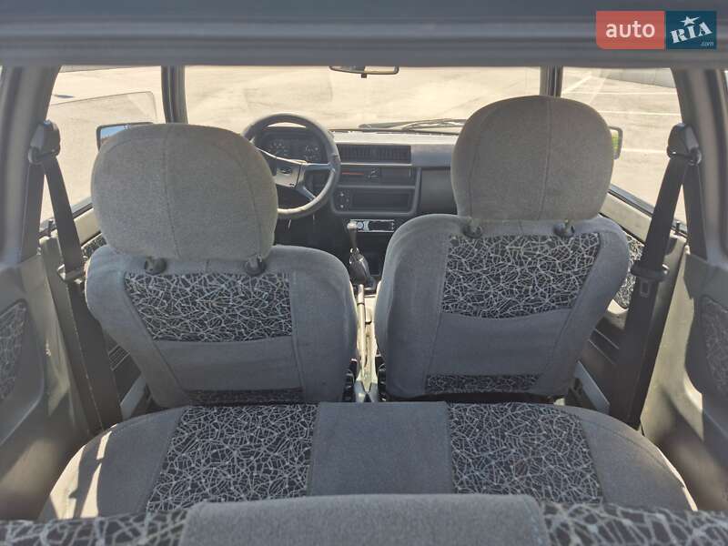 Хетчбек ЗАЗ 1102 Таврія 2005 в Запоріжжі