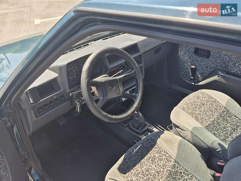 Хетчбек ЗАЗ 1102 Таврія 2005 в Запоріжжі