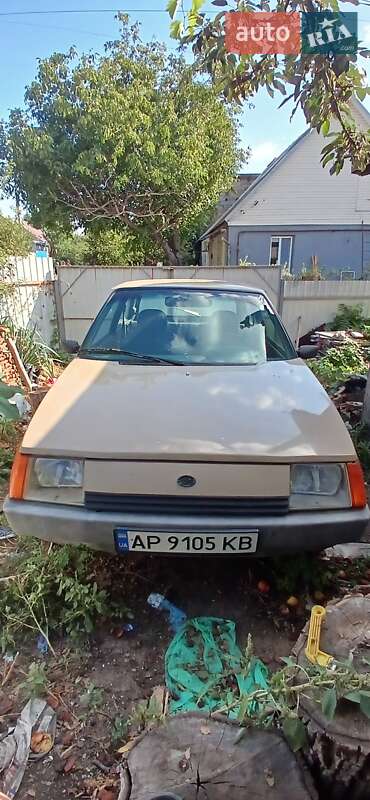 ЗАЗ 1102 Таврия 1990