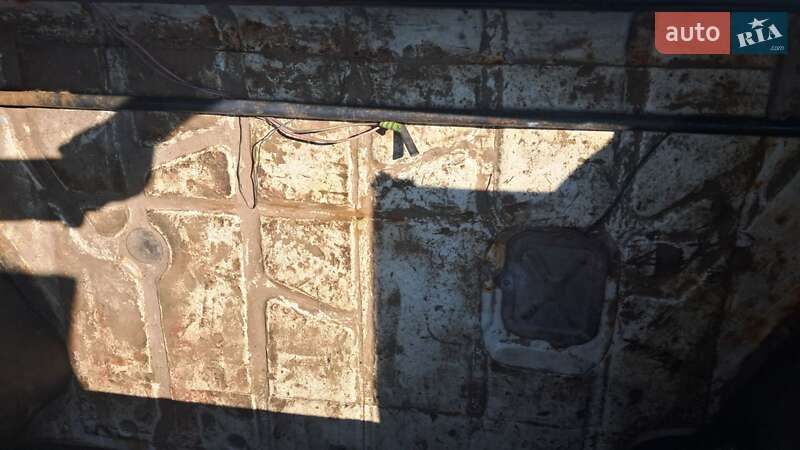 Хэтчбек ЗАЗ 1102 Таврия 1991 в Запорожье фото 2 Хэтчбек ЗАЗ 1102 Таврия 1991 в Запорожье