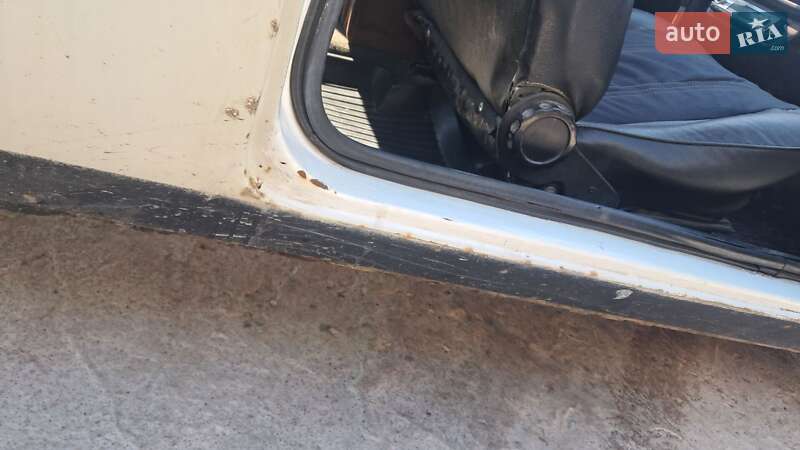 Хэтчбек ЗАЗ 1102 Таврия 1991 в Запорожье фото 4 Хэтчбек ЗАЗ 1102 Таврия 1991 в Запорожье
