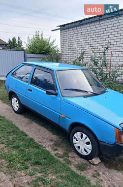 Хетчбек ЗАЗ 1102 Таврія 1994 в Павлиші
