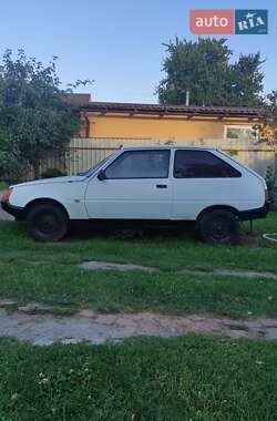 Хэтчбек ЗАЗ 1102 Таврия 1994 в 