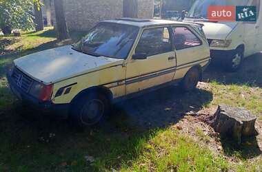 Хэтчбек ЗАЗ 1102 Таврия 1992 в 