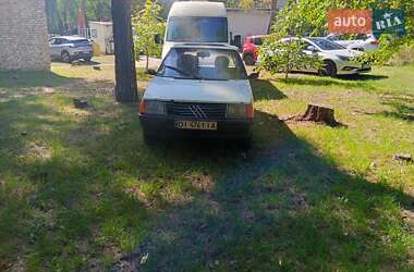 Хэтчбек ЗАЗ 1102 Таврия 1992 в 