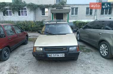 Хэтчбек ЗАЗ 1102 Таврия 1994 в Новомосковске