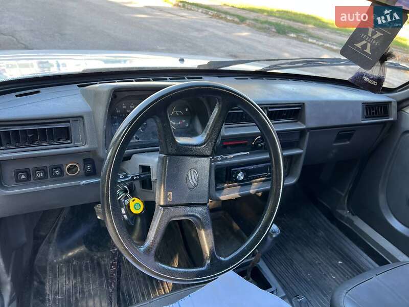 Хетчбек ЗАЗ 1102 Таврія 1994 в Запоріжжі фото 14 Хетчбек ЗАЗ 1102 Таврія 1994 в Запоріжжі