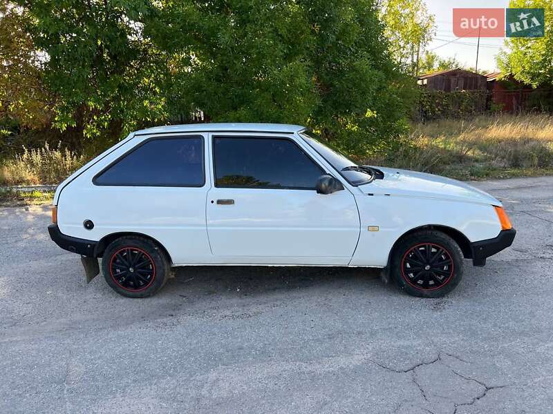 Хетчбек ЗАЗ 1102 Таврія 1994 в Запоріжжі фото 17 Хетчбек ЗАЗ 1102 Таврія 1994 в Запоріжжі