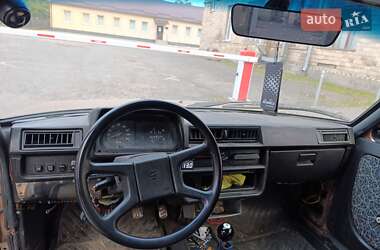 Хэтчбек ЗАЗ 1102 Таврия 1993 в 