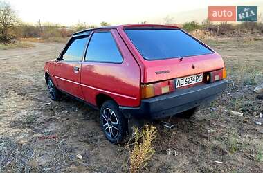 Хетчбек ЗАЗ 1102 Таврія 1994 в Нікополі