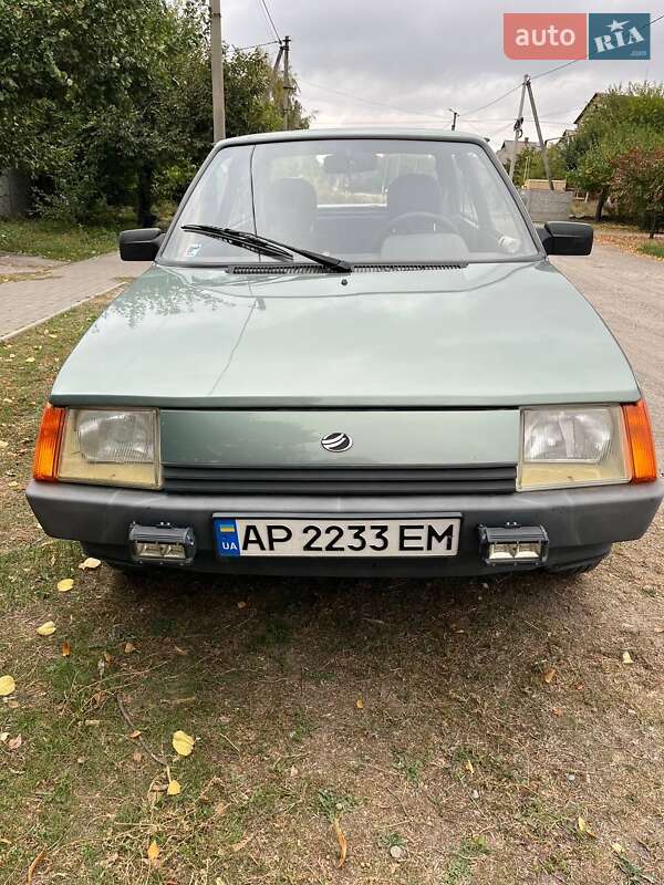 ЗАЗ 1102 Таврія 2006 ЗАЗ 1102 Таврія 2006