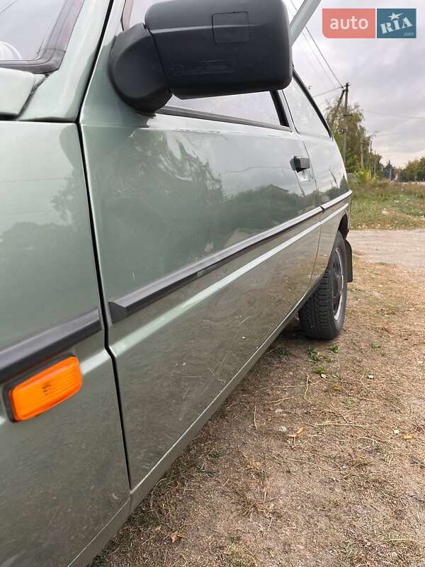 Хетчбек ЗАЗ 1102 Таврія 2006 в Запоріжжі фото 6 Хетчбек ЗАЗ 1102 Таврія 2006 в Запоріжжі