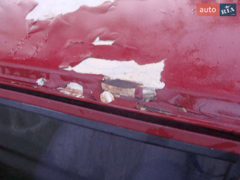 Хэтчбек ЗАЗ 1102 Таврия 1995 в Звягеле фото 14 Хэтчбек ЗАЗ 1102 Таврия 1995 в Звягеле