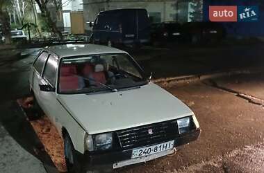 Хэтчбек ЗАЗ 1102 Таврия 1994 в Николаеве