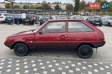 Хэтчбек ЗАЗ 1102 Таврия 1993 в 