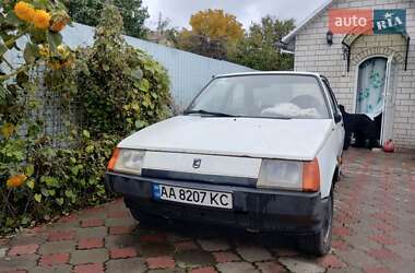 Хетчбек ЗАЗ 1102 Таврія 1992 в Києві