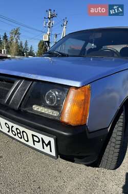 Хетчбек ЗАЗ 1102 Таврія 2000 в Києві