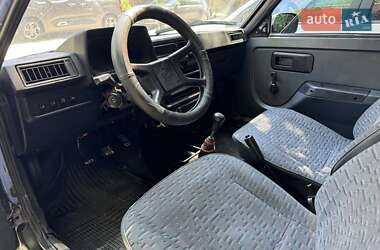 Хетчбек ЗАЗ 1102 Таврія 2000 в Києві