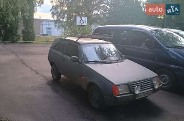 Хэтчбек ЗАЗ 1102 Таврия 1990 в Нежине