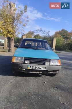 Хэтчбек ЗАЗ 1102 Таврия 1995 в Кривом Роге