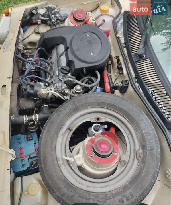 Хэтчбек ЗАЗ 1102 Таврия 1993 в Никополе фото 12 Хэтчбек ЗАЗ 1102 Таврия 1993 в Никополе