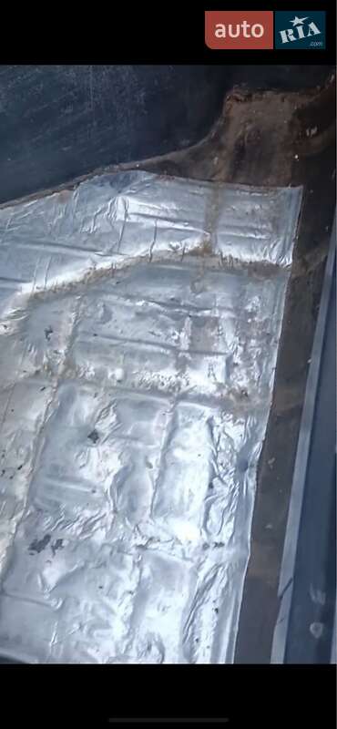 Хэтчбек ЗАЗ 1102 Таврия 1993 в Никополе фото 17 Хэтчбек ЗАЗ 1102 Таврия 1993 в Никополе