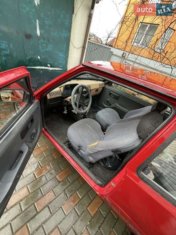 Хэтчбек ЗАЗ 1102 Таврия 1994 в Боярке