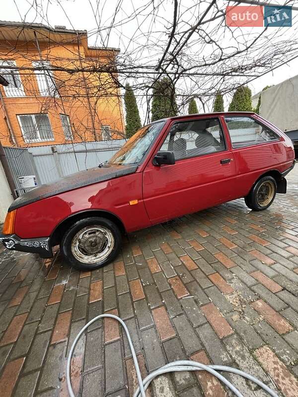 Хэтчбек ЗАЗ 1102 Таврия 1994 в Боярке