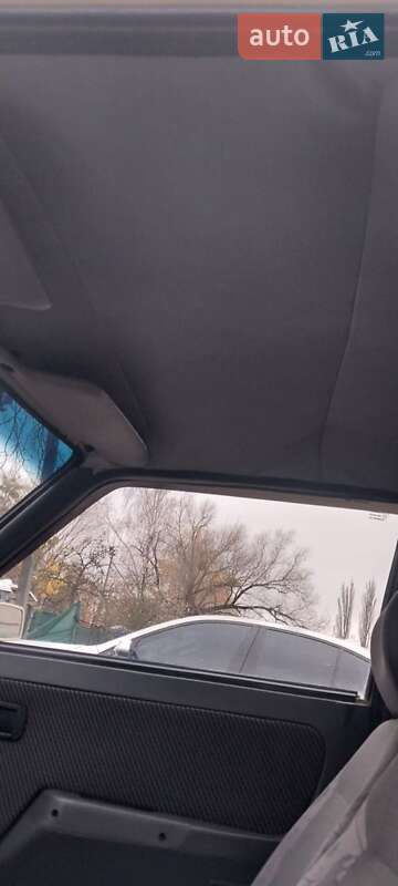 Хэтчбек ЗАЗ 1102 Таврия 1993 в Киеве фото 10 Хэтчбек ЗАЗ 1102 Таврия 1993 в Киеве