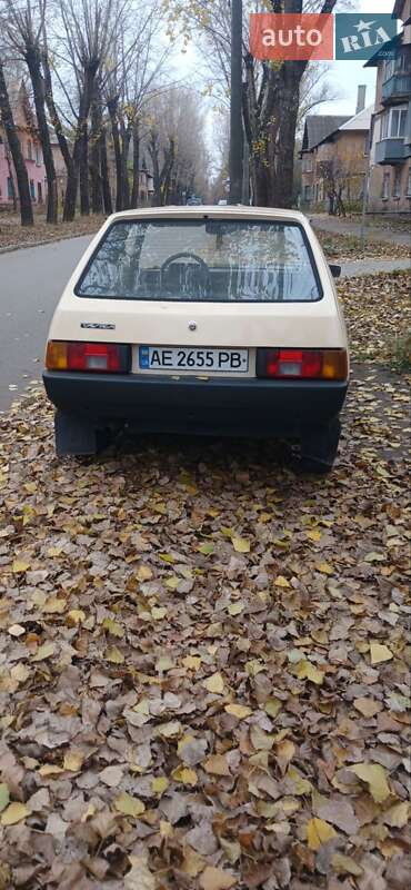 Хэтчбек ЗАЗ 1102 Таврия 1996 в Кривом Роге