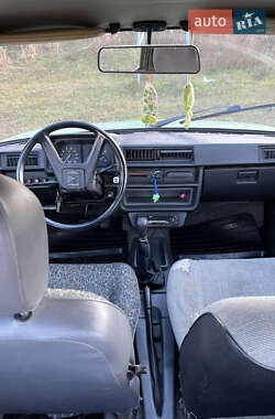 Хэтчбек ЗАЗ 1102 Таврия 1990 в Богуславе