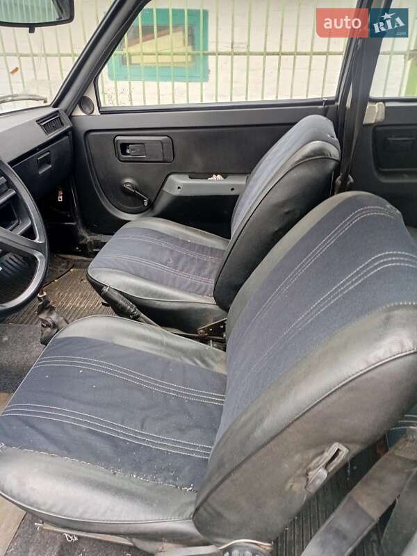 Хетчбек ЗАЗ 1102 Таврія 1991 в Білій Церкві