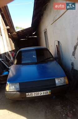 Хетчбек ЗАЗ 1102 Таврія 1994 в Львові