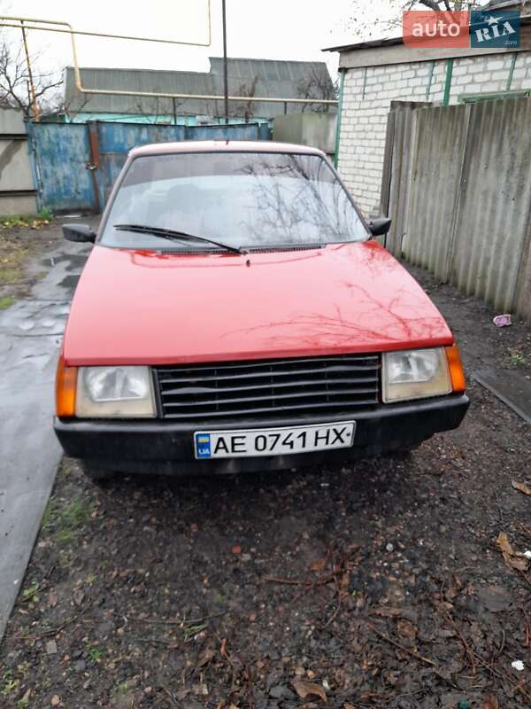 Хэтчбек ЗАЗ 1102 Таврия 1994 в Павлограде фото 8 Хэтчбек ЗАЗ 1102 Таврия 1994 в Павлограде