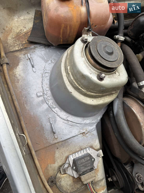 Хетчбек ЗАЗ 1102 Таврія 1997 в Дніпрі фото 8 Хетчбек ЗАЗ 1102 Таврія 1997 в Дніпрі