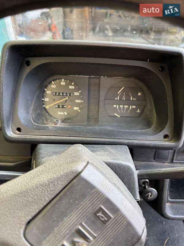 Хетчбек ЗАЗ 1102 Таврія 1997 в Дніпрі