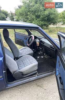 Хэтчбек ЗАЗ 1102 Таврия 1991 в Запорожье