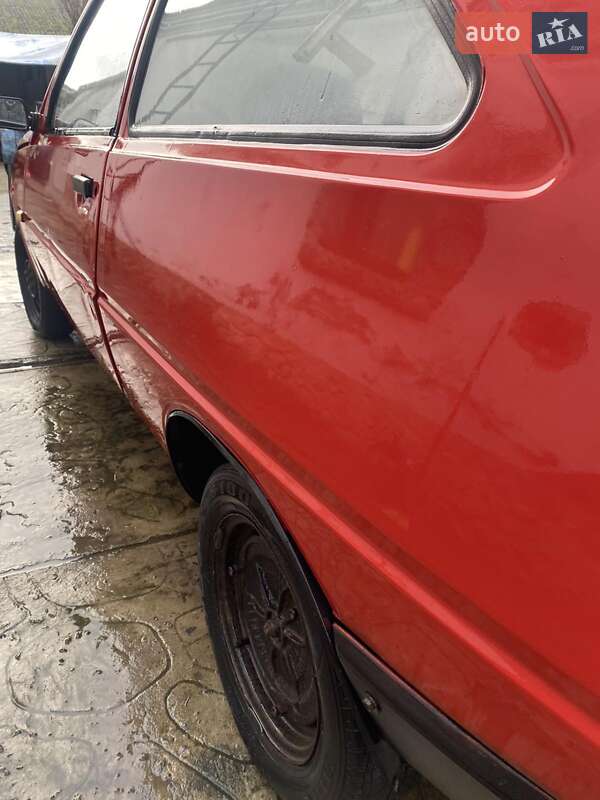 Хетчбек ЗАЗ 1102 Таврія 1995 в Володимирі