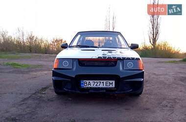 Хэтчбек ЗАЗ 1102 Таврия 1994 в Бобринце