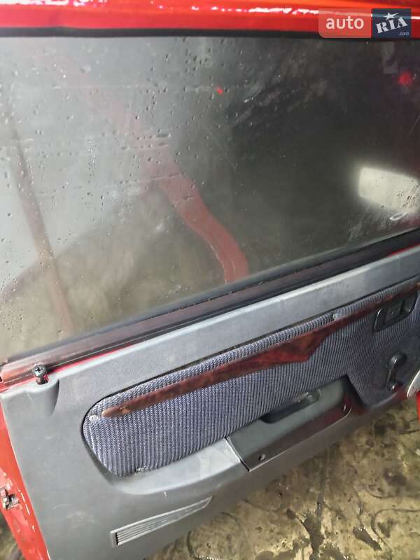 Хетчбек ЗАЗ 1102 Таврія 1995 в Володимирі