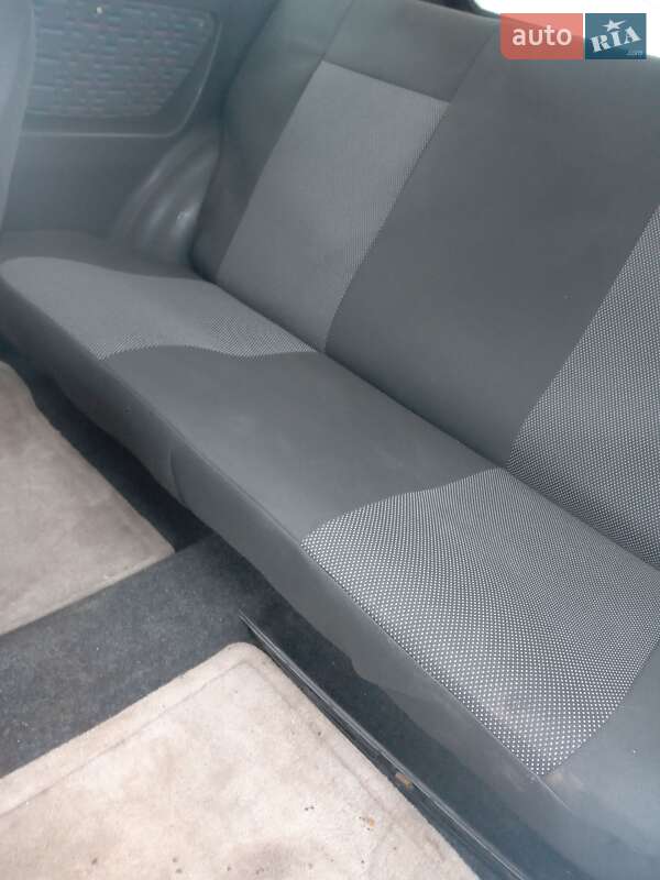 Хетчбек ЗАЗ 1102 Таврія 1997 в Кам'янському