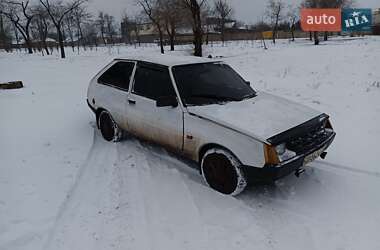 Хэтчбек ЗАЗ 1102 Таврия 1993 в Кривом Роге