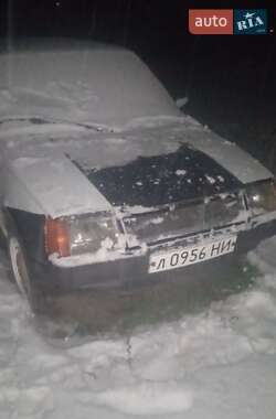 Хэтчбек ЗАЗ 1102 Таврия 1992 в Новоукраинке