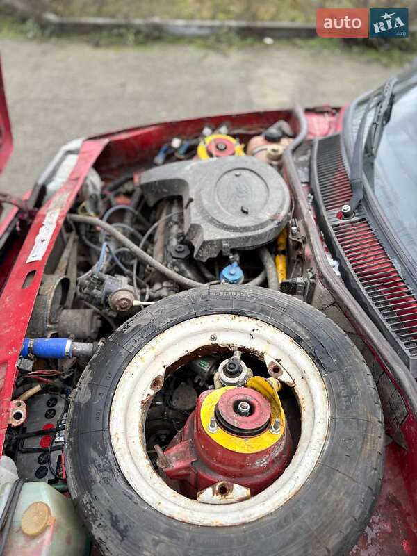 Хэтчбек ЗАЗ 1102 Таврия 1995 в Песочине фото 20 Хэтчбек ЗАЗ 1102 Таврия 1995 в Песочине