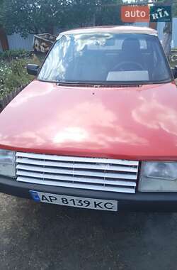 Хэтчбек ЗАЗ 1102 Таврия 1988 в Днепре