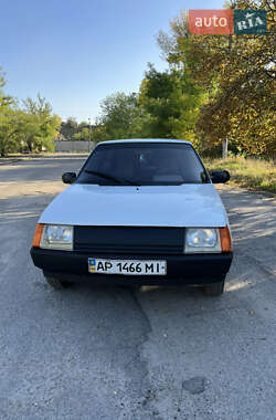 Хетчбек ЗАЗ 1102 Таврія 1994 в Запоріжжі