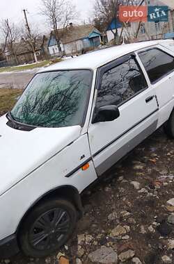 Хэтчбек ЗАЗ 1102 Таврия 1996 в Вольнянске