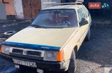 Хетчбек ЗАЗ 1102 Таврія 1995 в Дніпрі