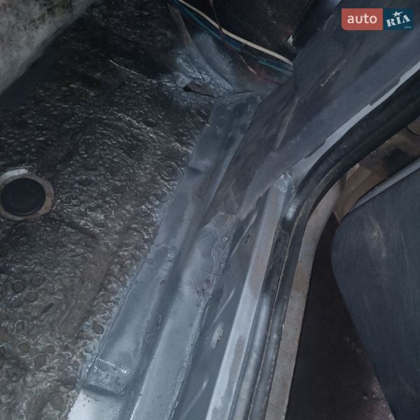 Хэтчбек ЗАЗ 1102 Таврия 1997 в Светловодске